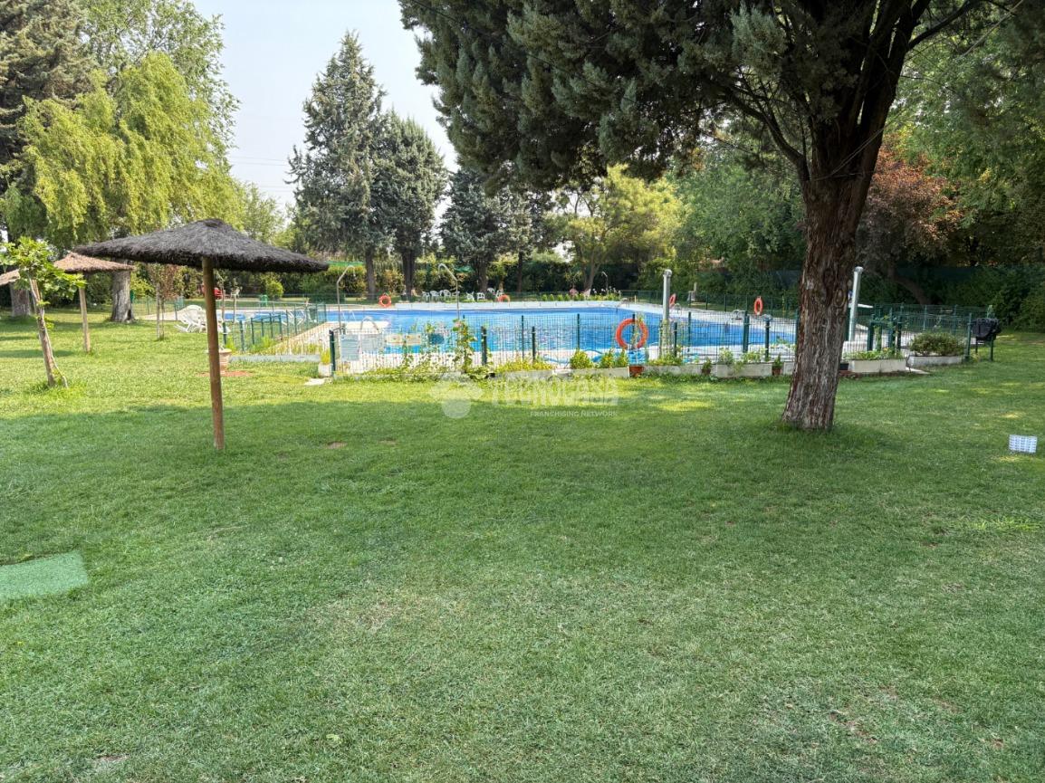 Piso en venta 