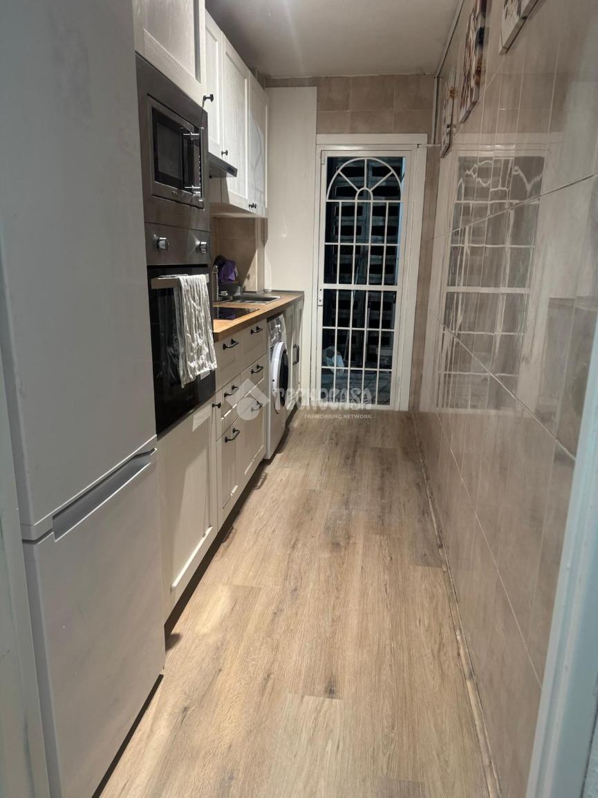 Piso en venta 