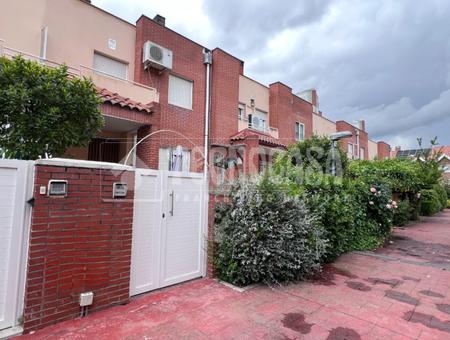 Ensanche, Alcalá De Henares