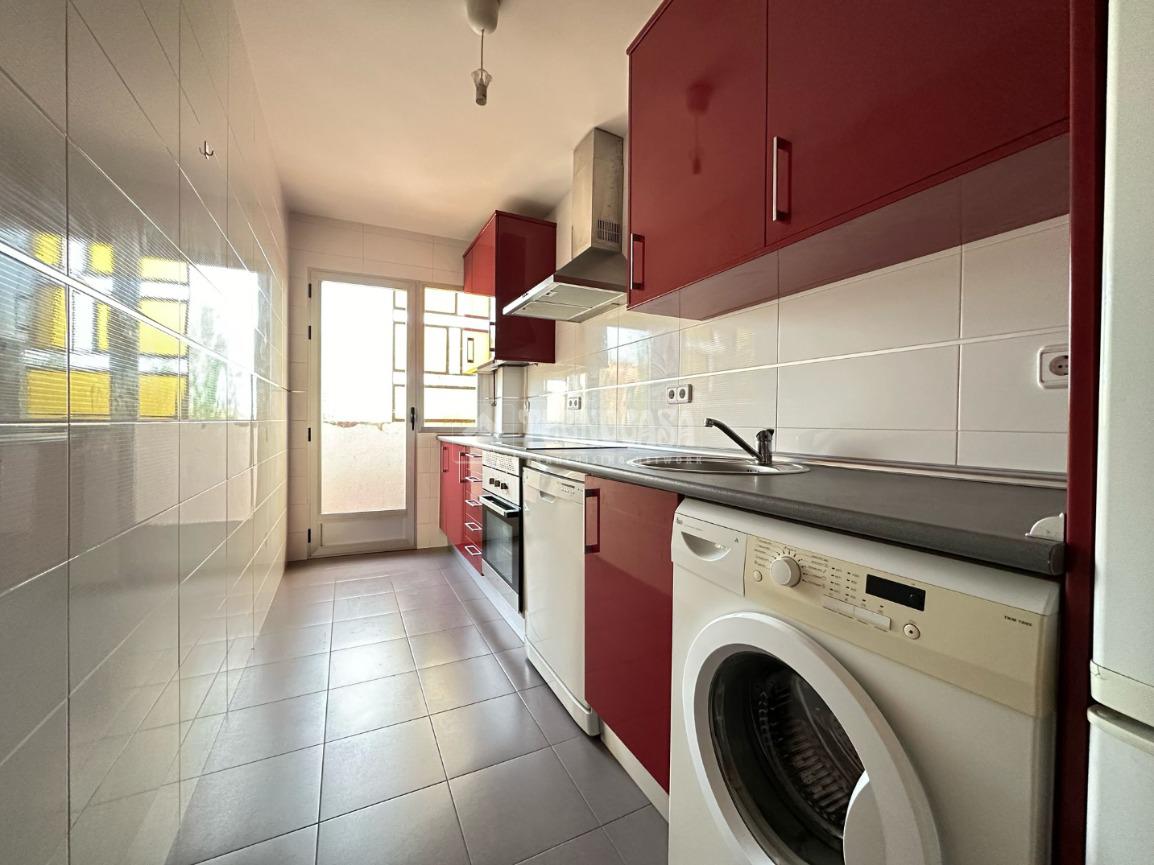 Piso en venta 