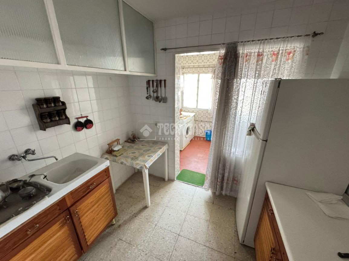 Piso en venta 