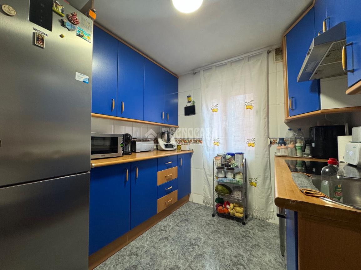 Piso en venta 