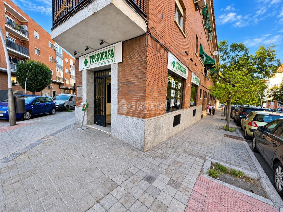 Piso en venta en  ARANJUEZ  21/22