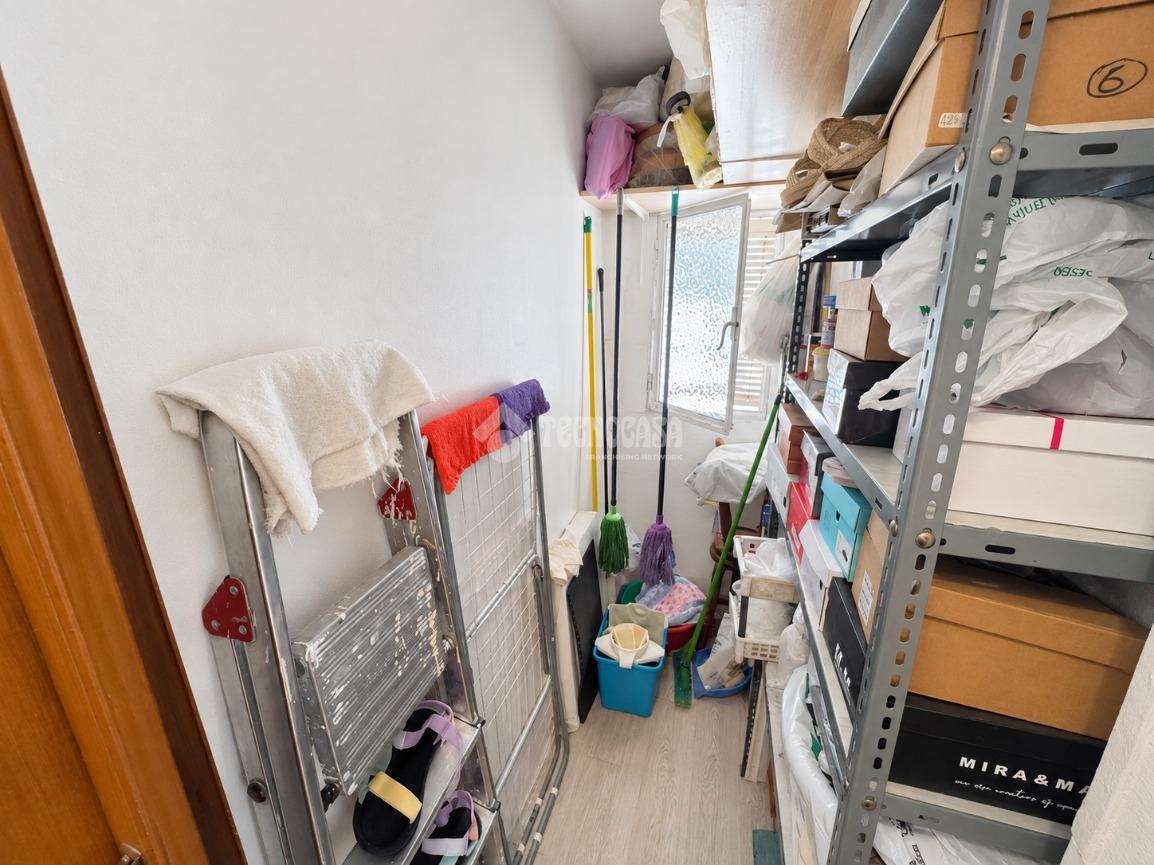 Piso en venta en  ARANJUEZ  20/22