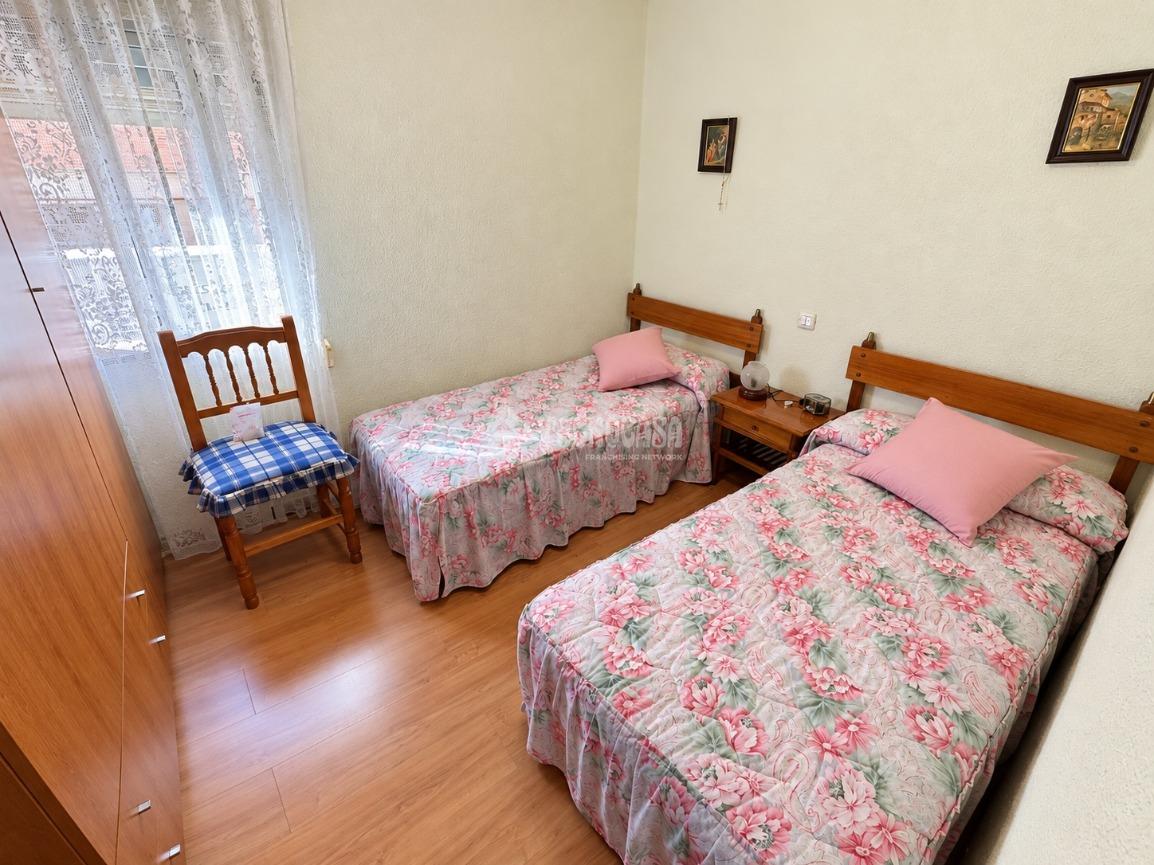Piso en venta en  ARANJUEZ  13/22