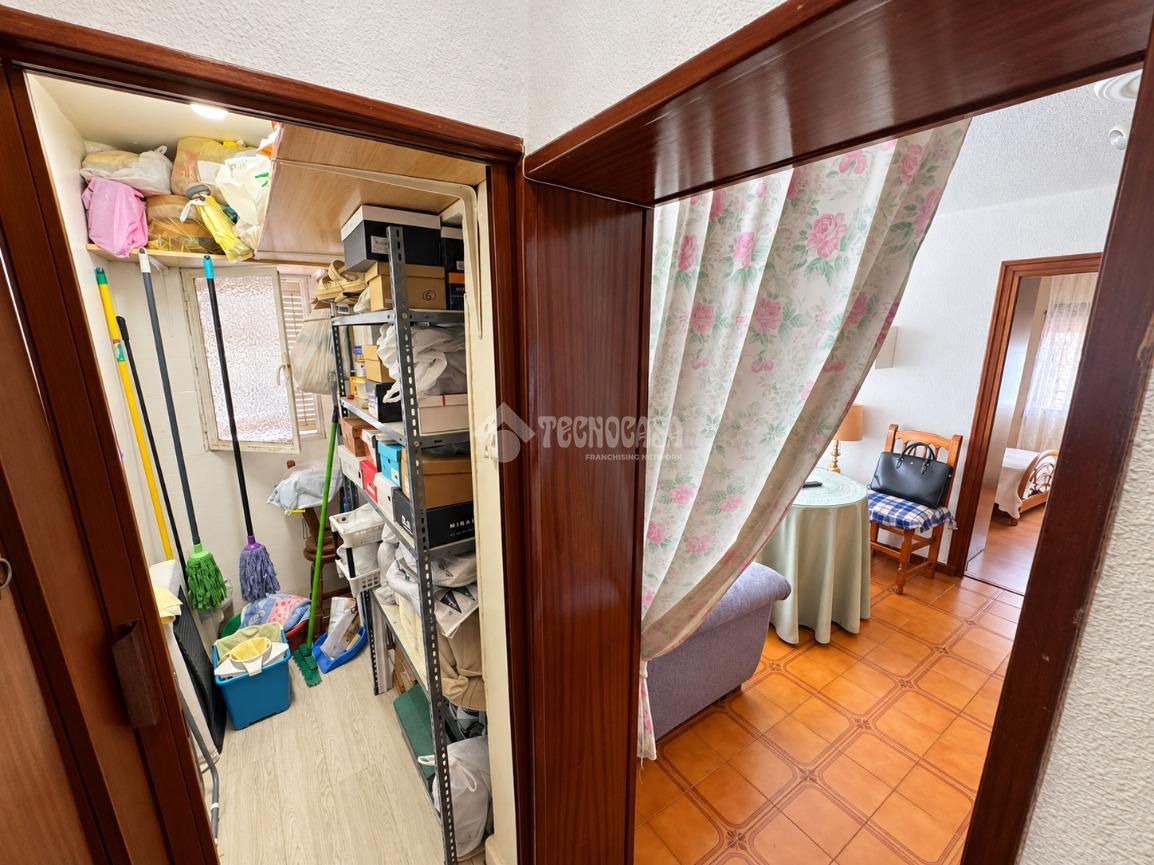Piso en venta en  ARANJUEZ  17/22