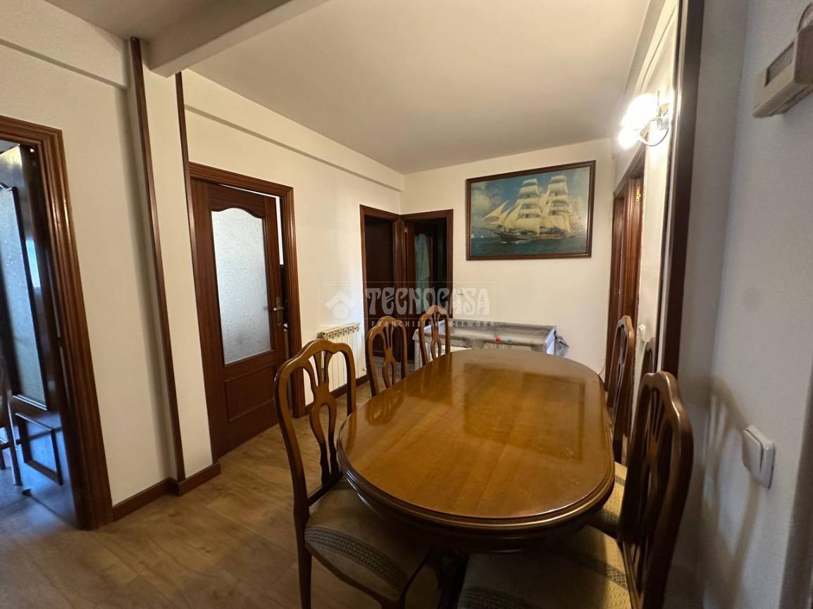 Piso en venta 