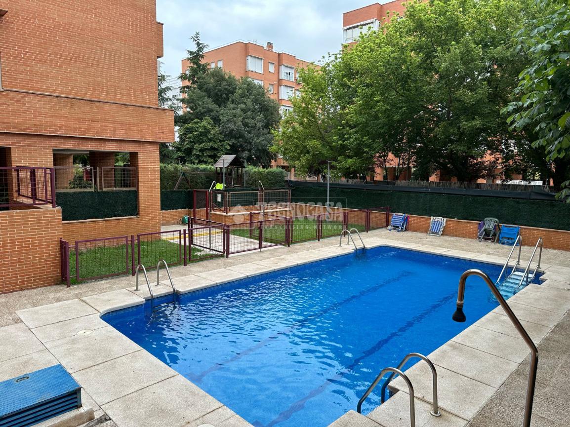 Piso en venta 