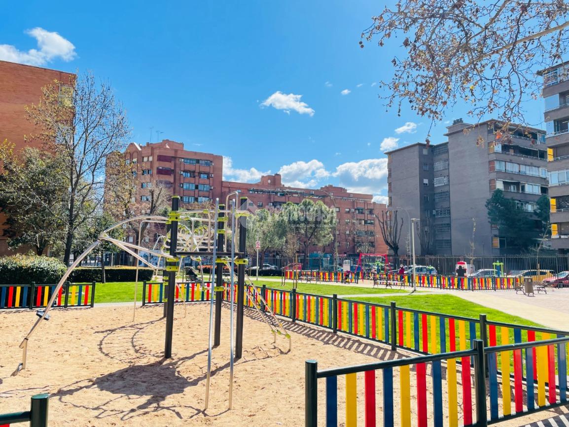 Piso en venta 