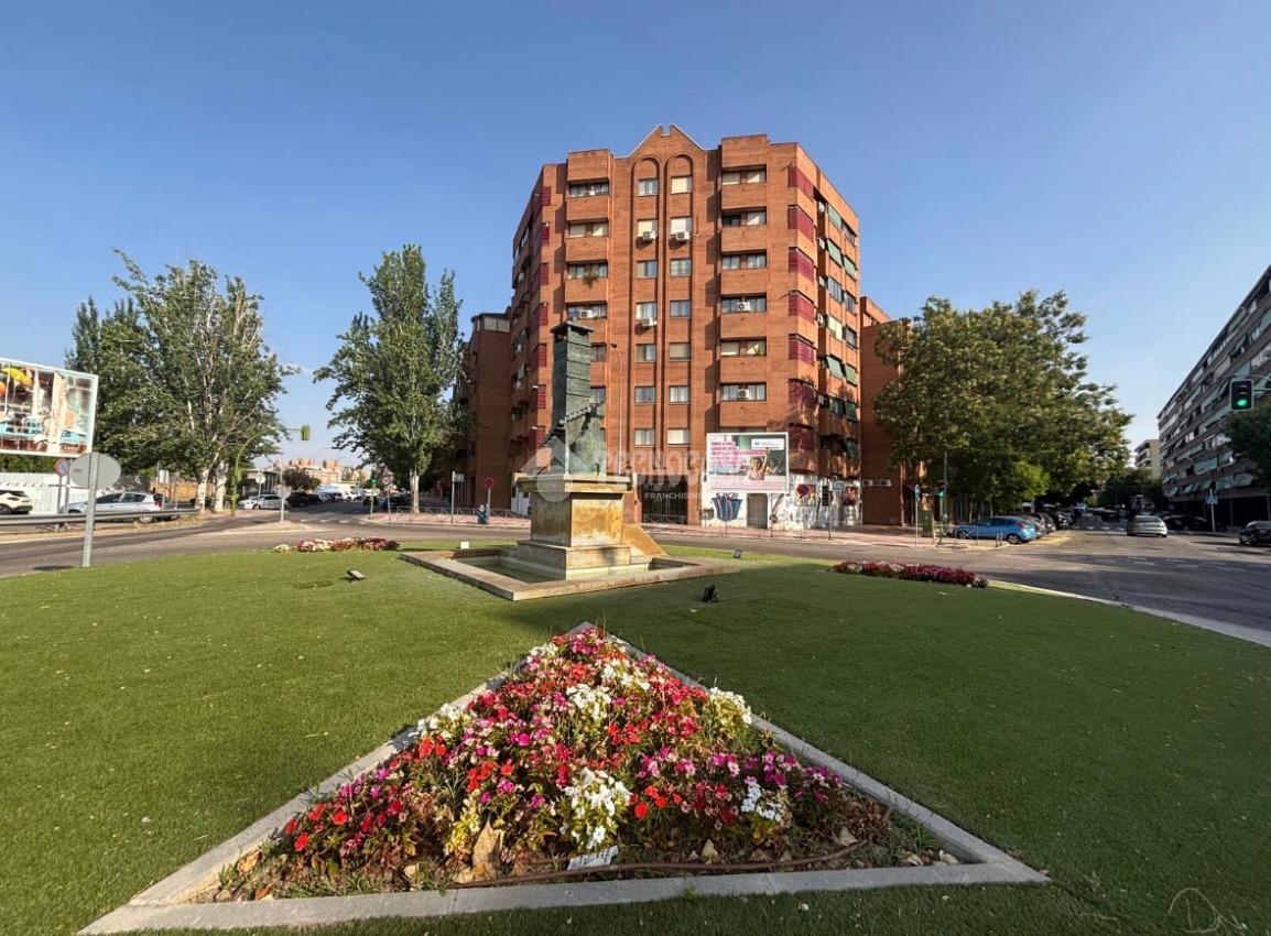 Piso en venta en  TORREJÓN DE ARDOZ  1/1