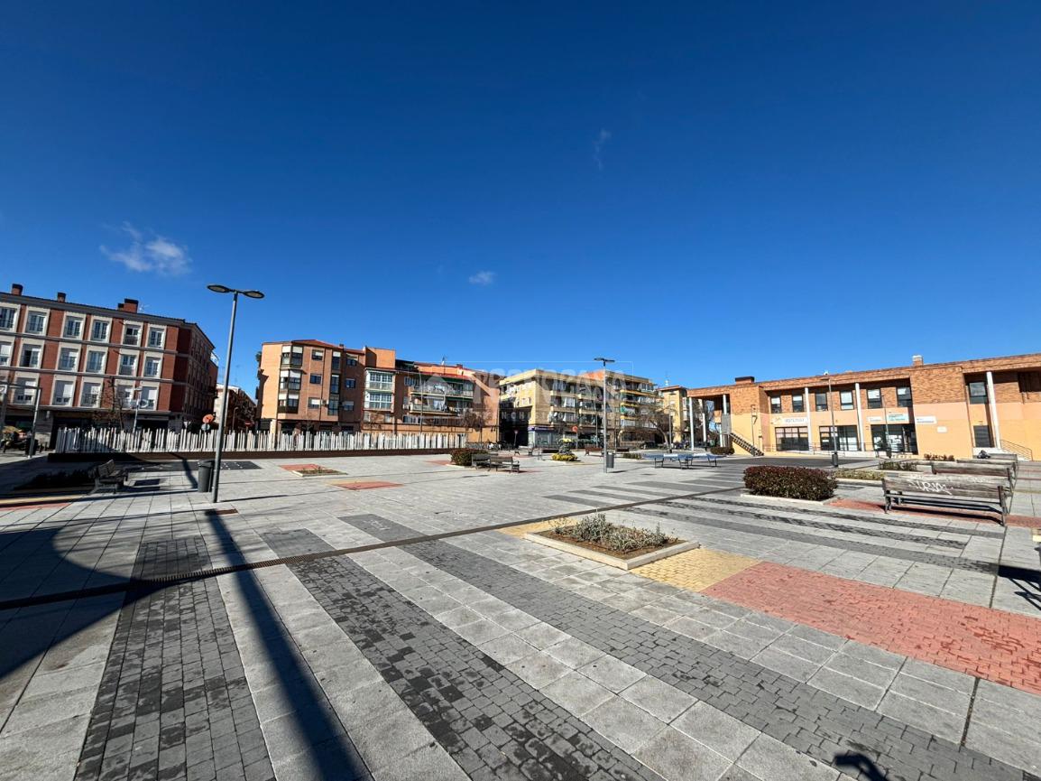 Piso en venta 