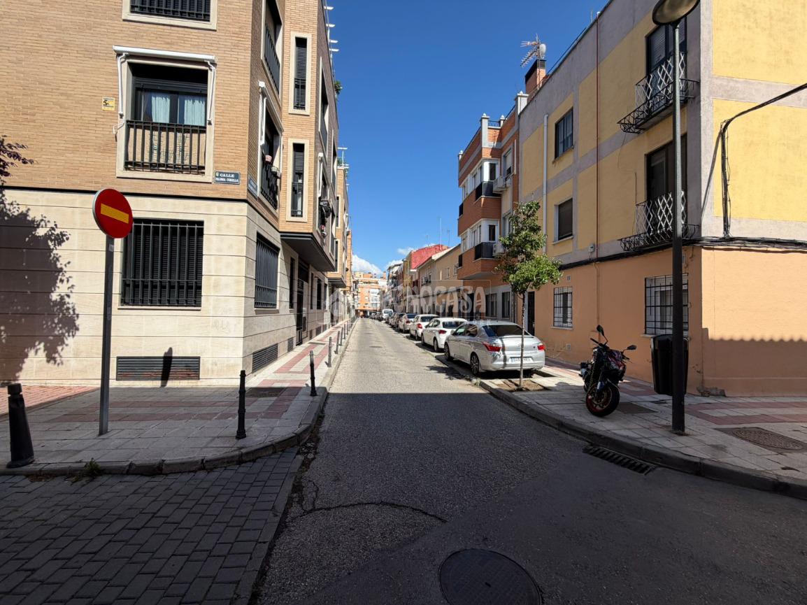 Piso en venta 
