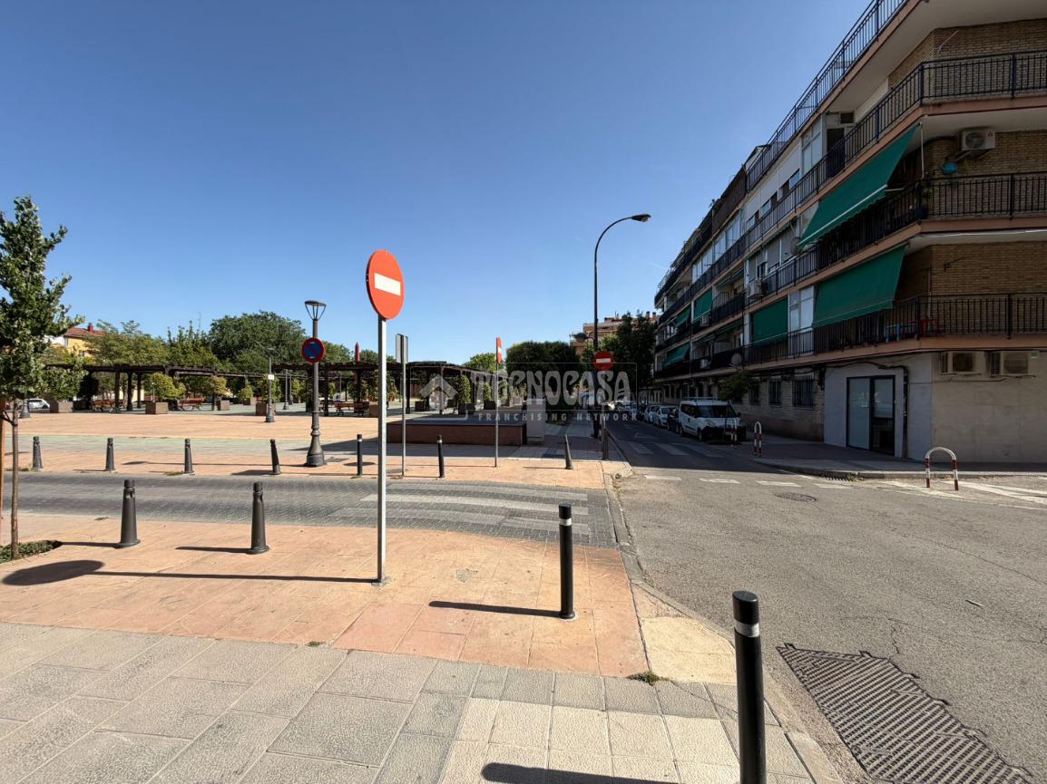 Piso en venta 