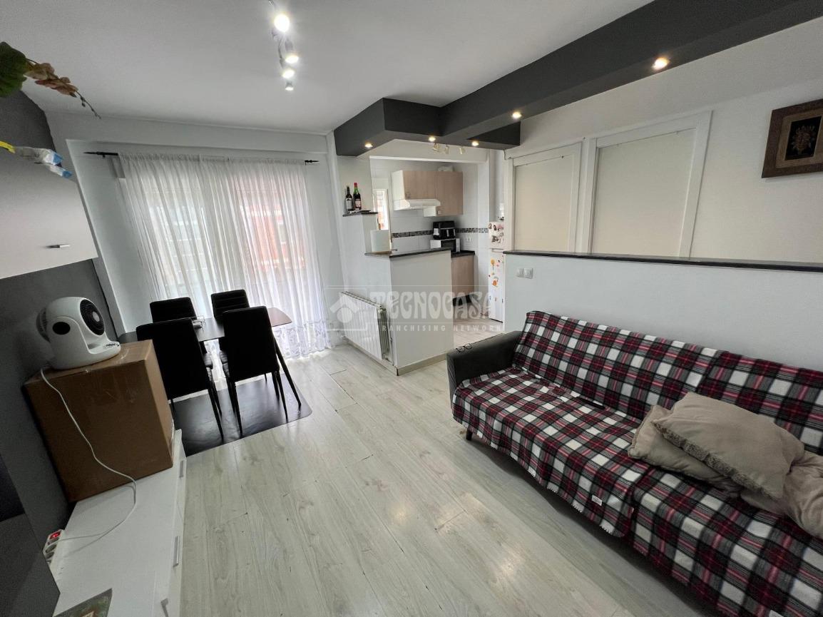 Piso en venta 
