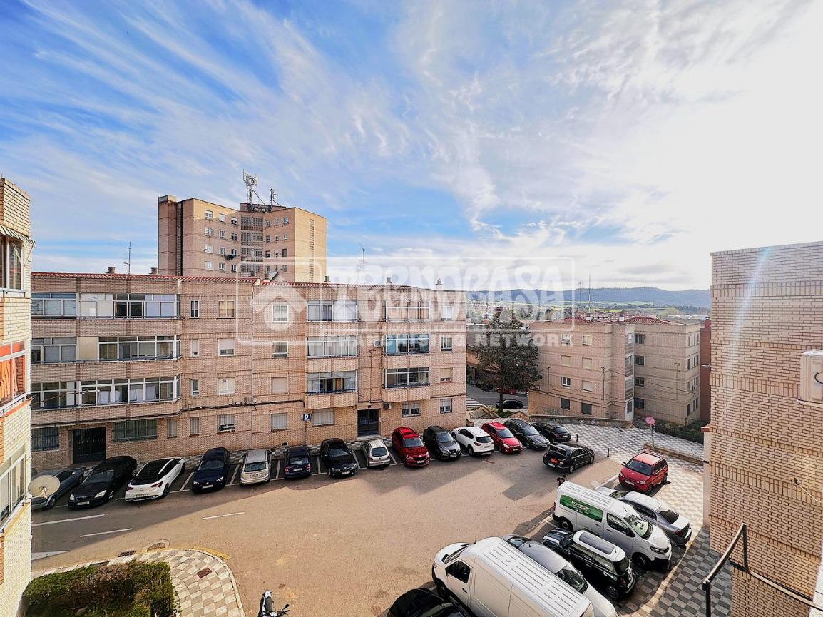 Piso en venta 