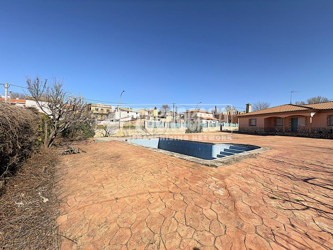 Casa en venta 