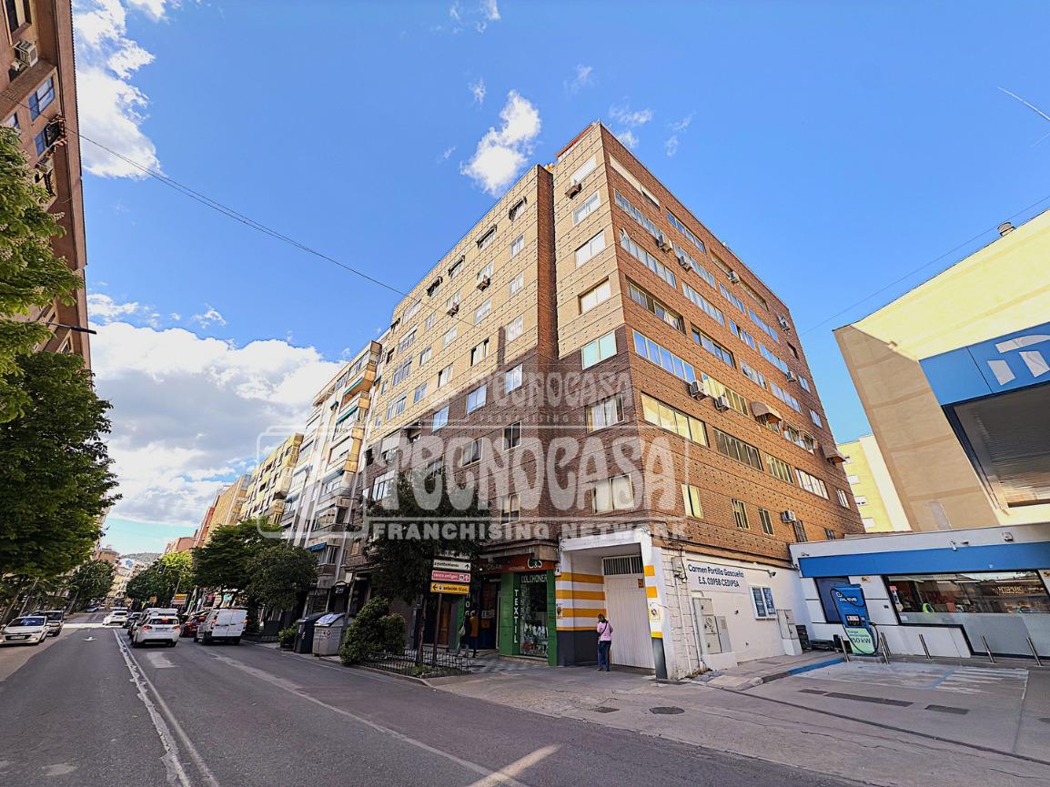 Piso en venta 