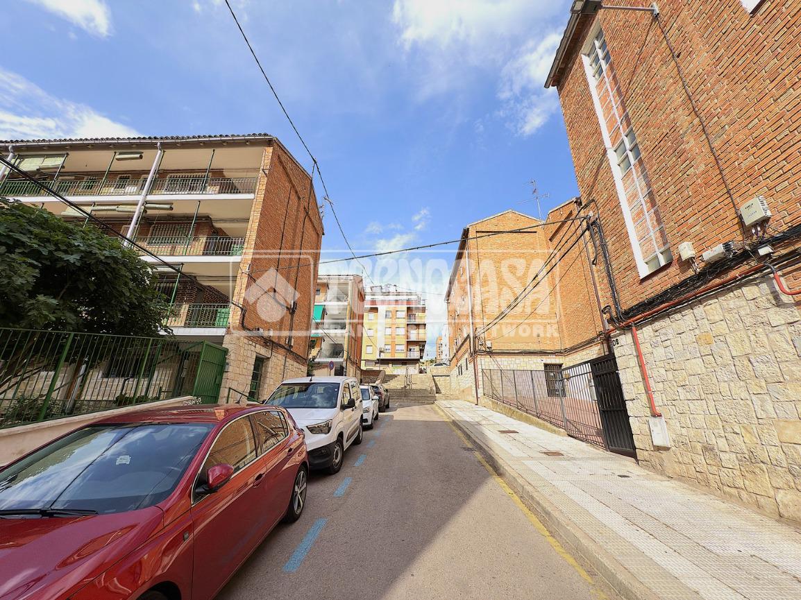 Piso en venta 