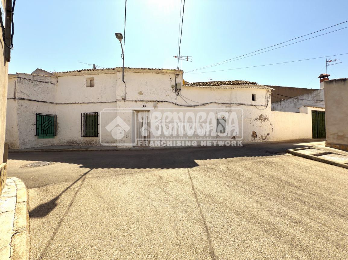 Casa en venta 