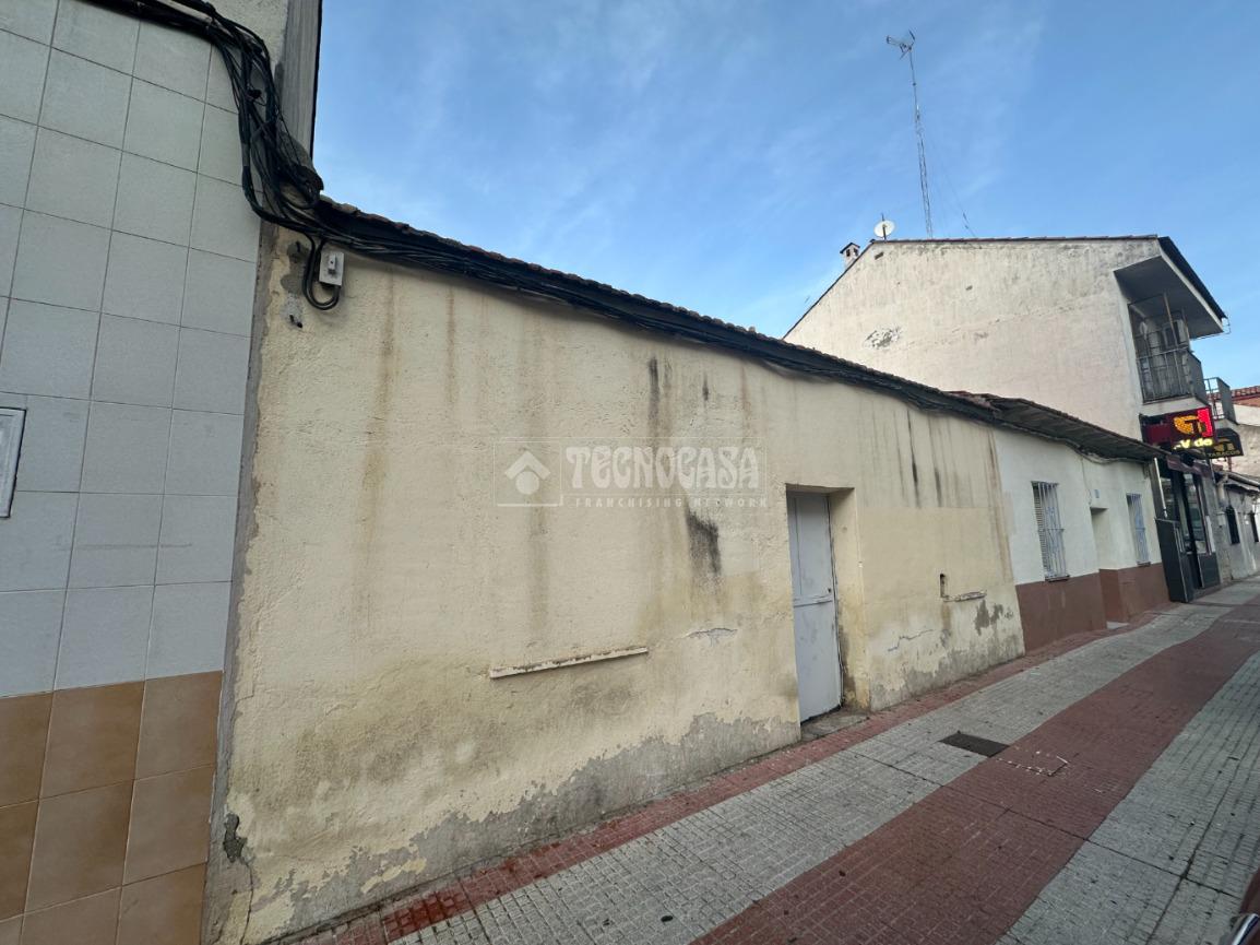 Casa rural en venta 