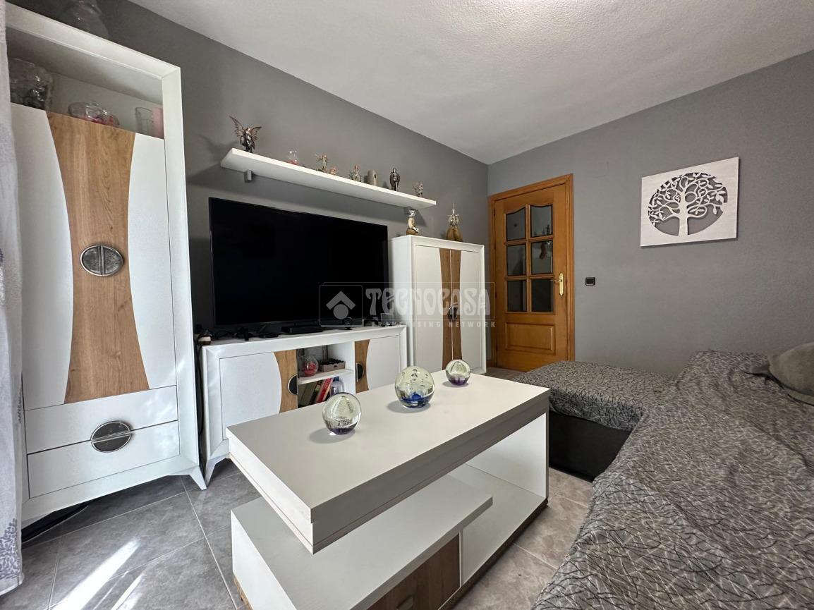 Piso en venta 
