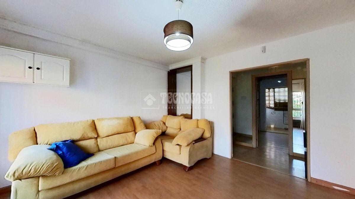Piso en venta 