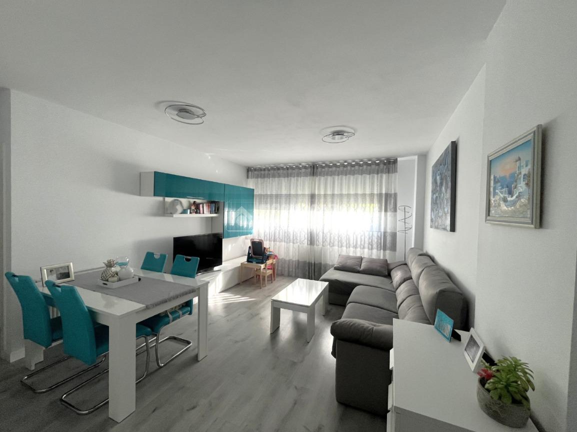 Piso en venta 