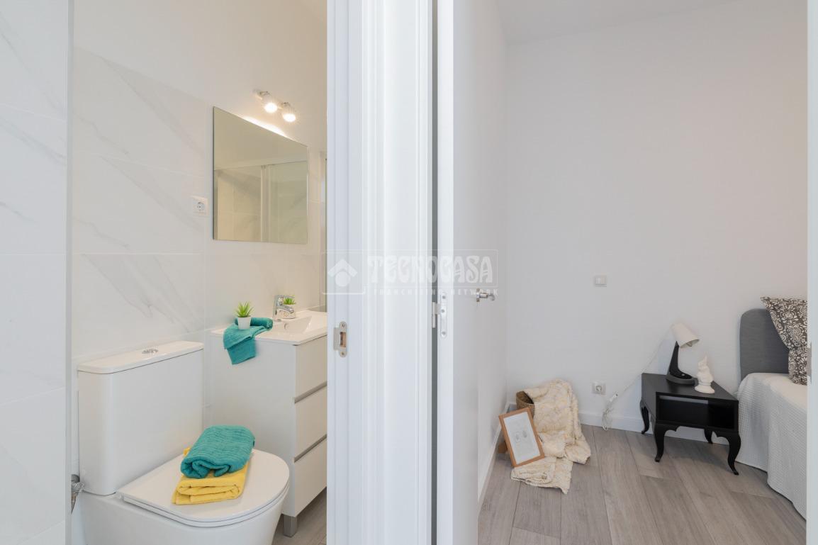 Piso en venta 