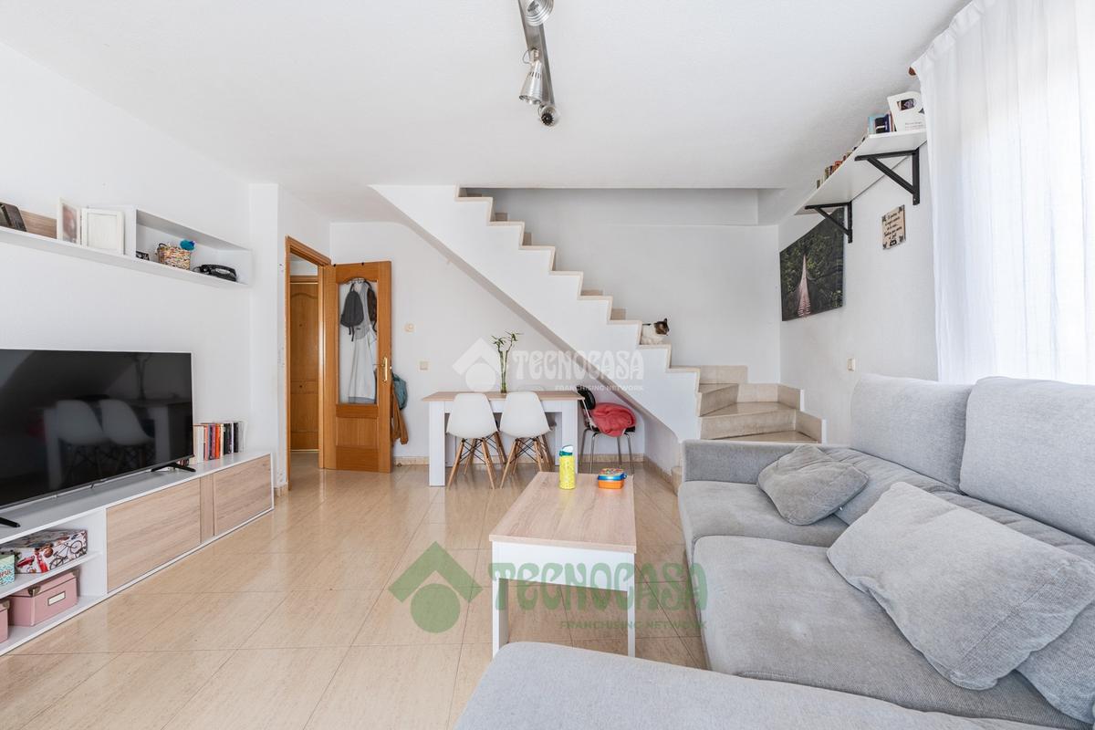 Piso en venta 