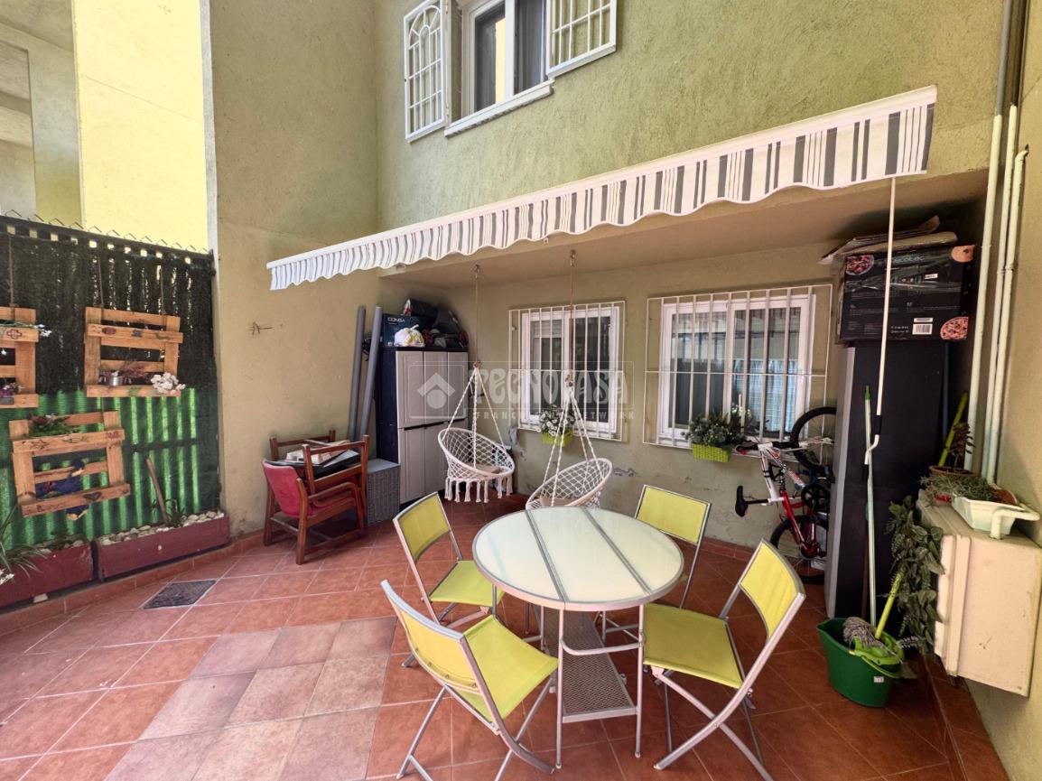 Piso en venta 
