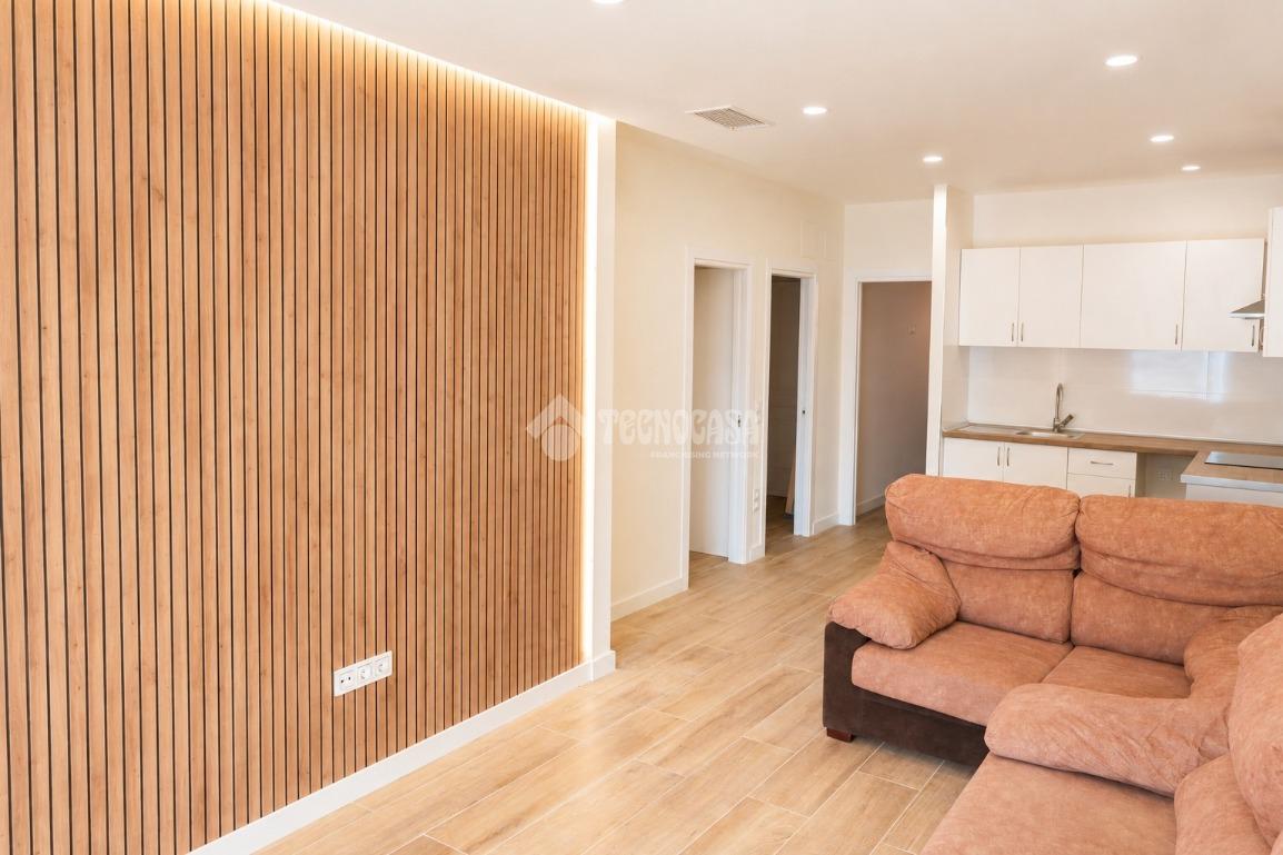 Piso en venta 