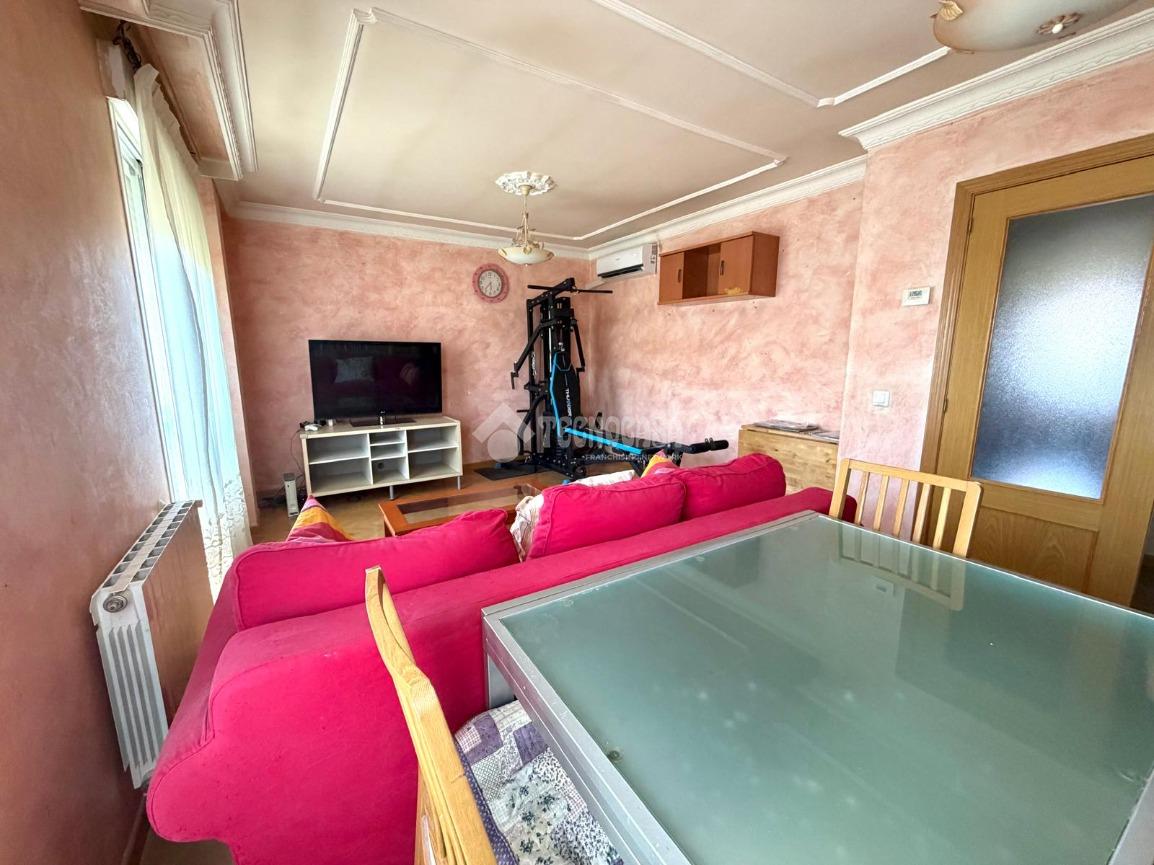 Piso en venta 