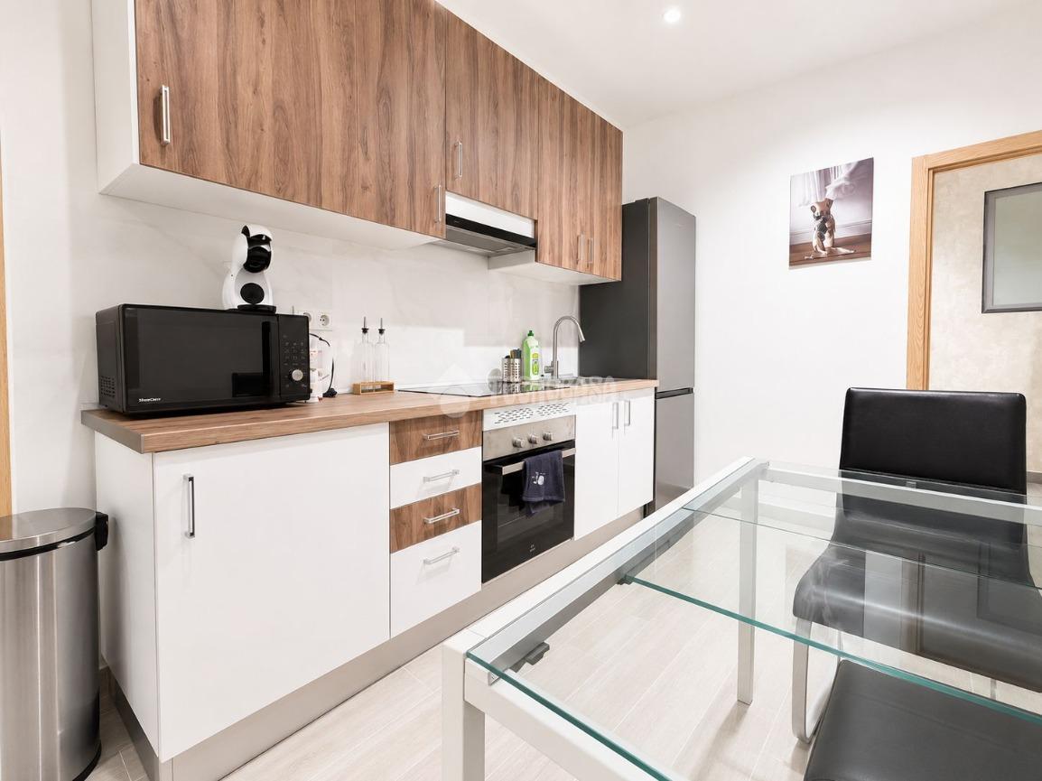Piso en venta 