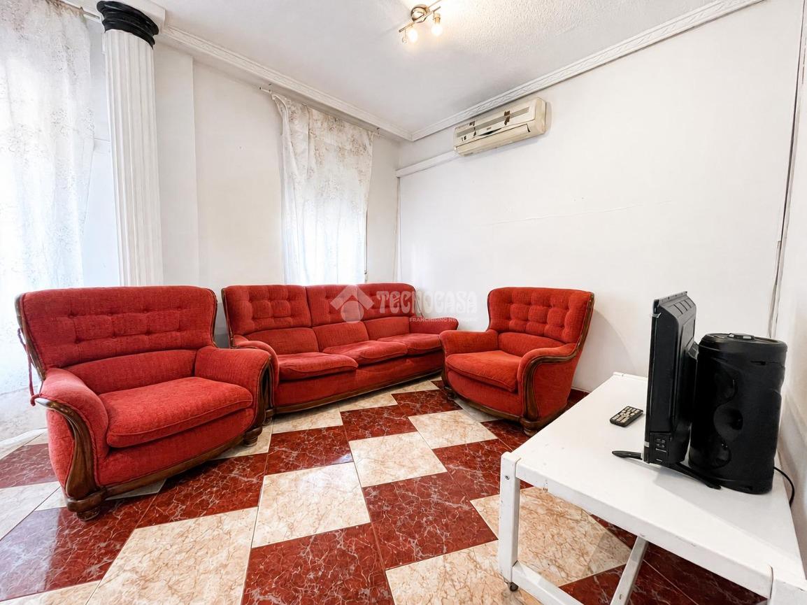 Piso en venta 