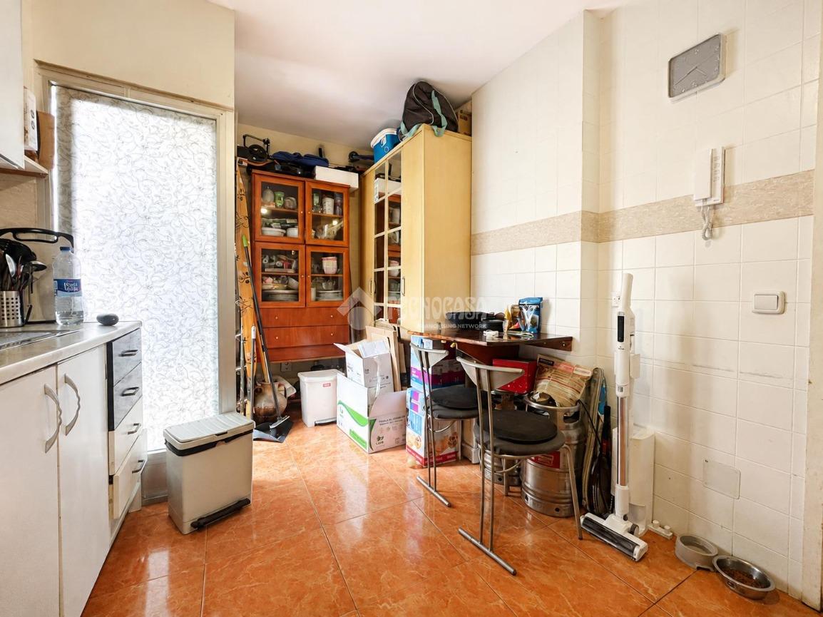 Piso en venta 