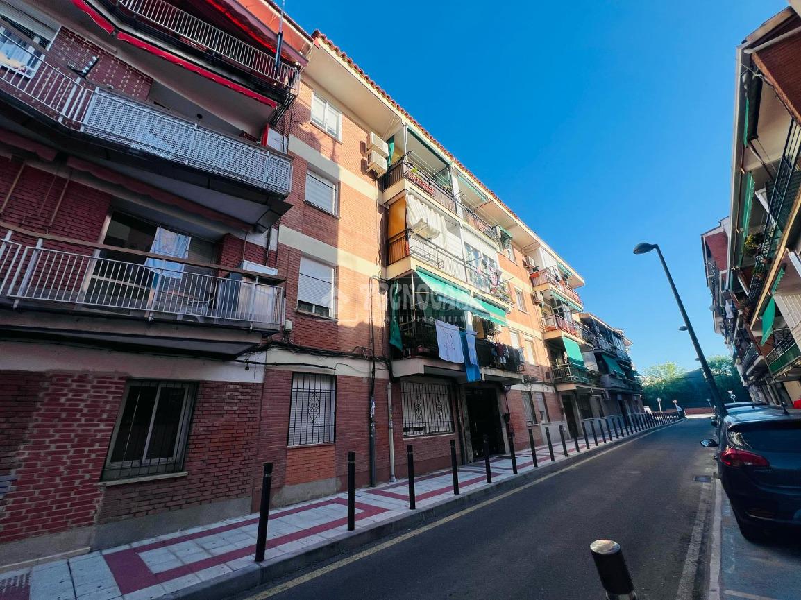 Piso en venta 