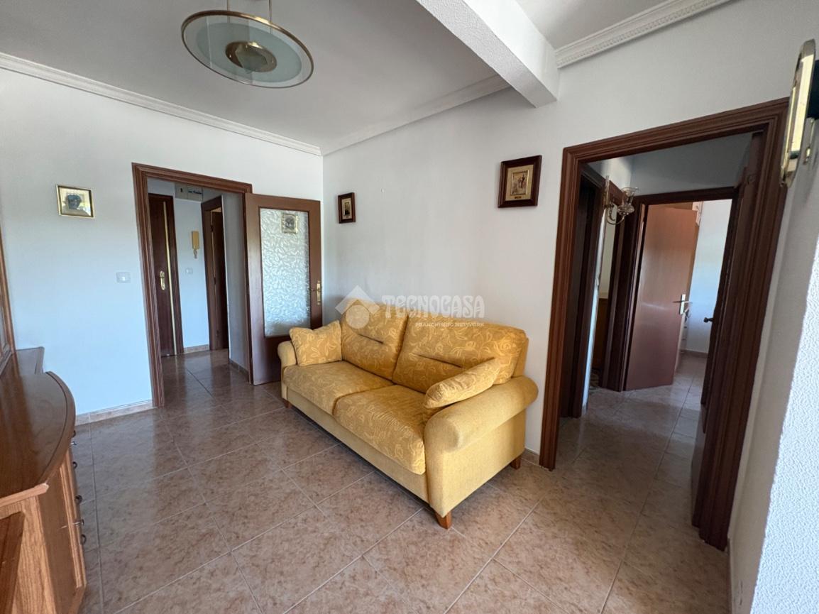 Piso en venta 