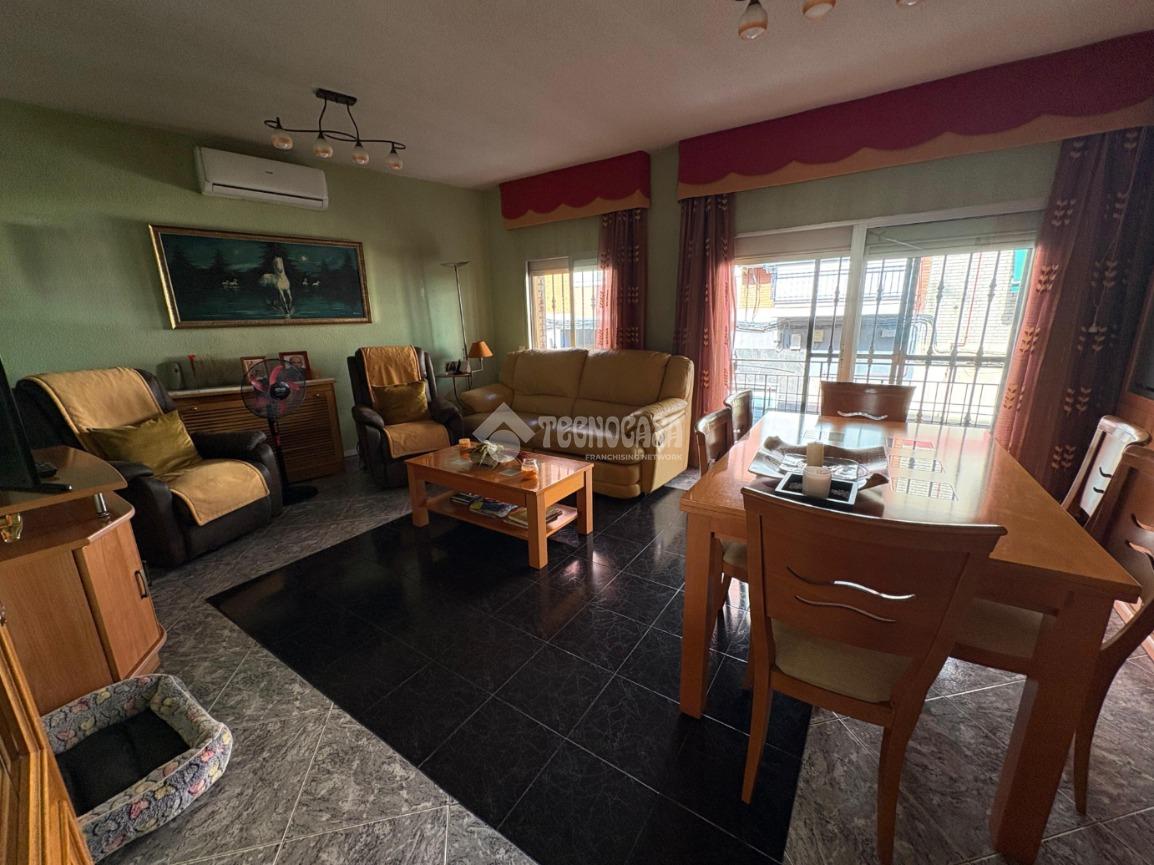 Piso en venta 
