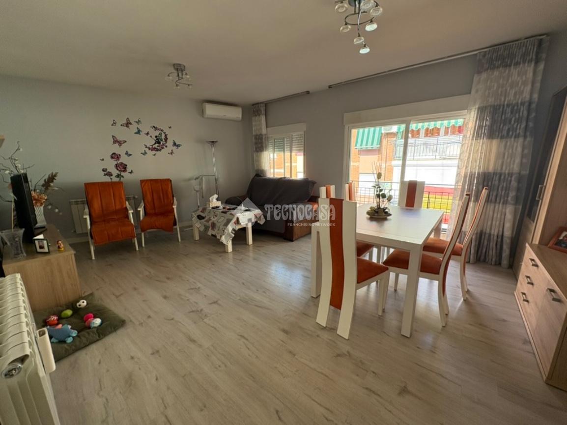 Piso en venta 