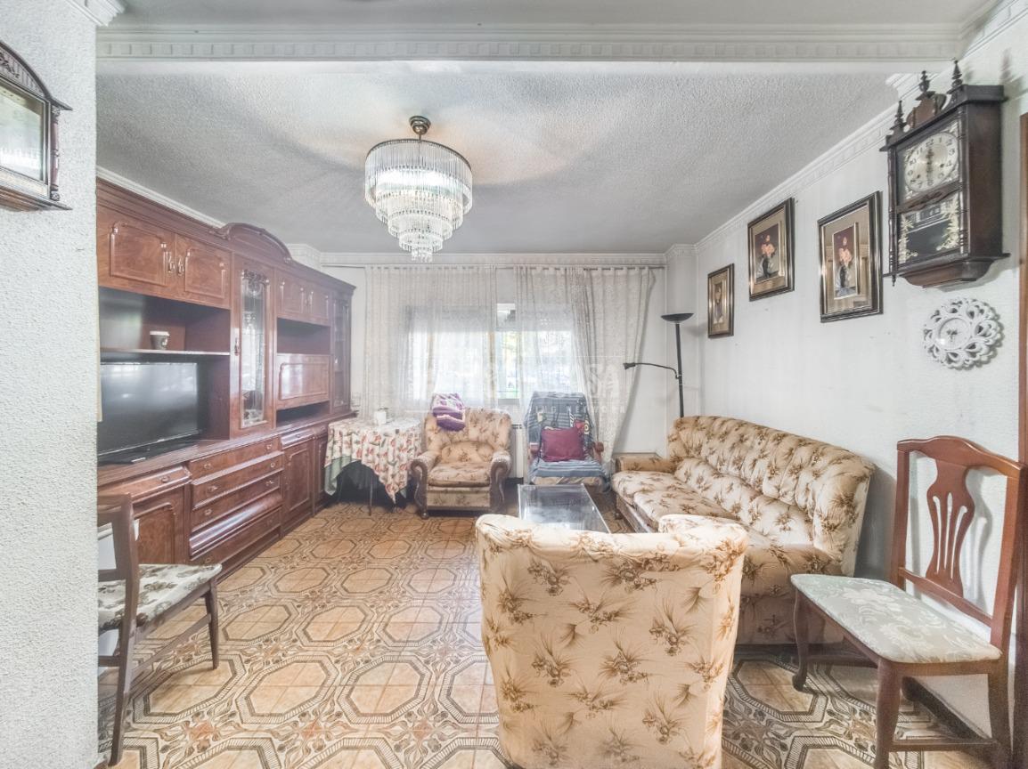 Piso en venta 