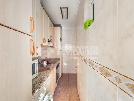 Carrascal, Zarzaquemada, Leganés
