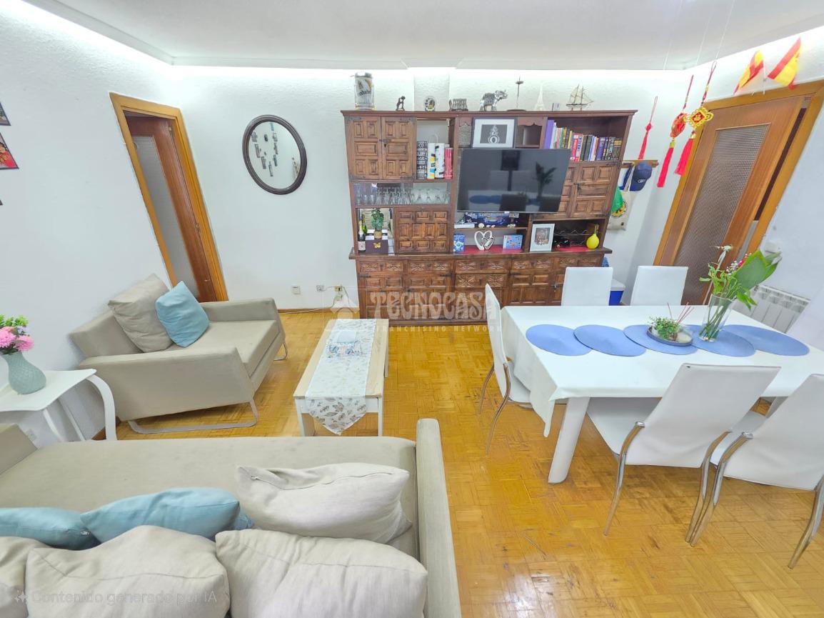 Piso en venta 