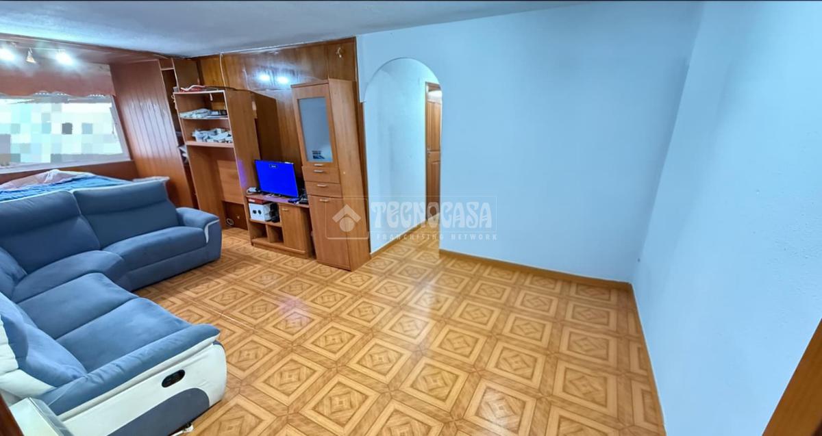 Piso en venta 