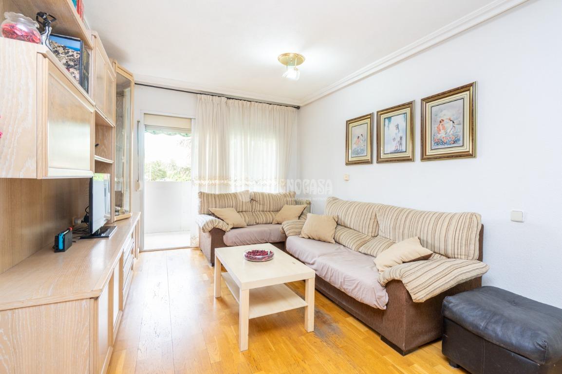 Piso en venta 