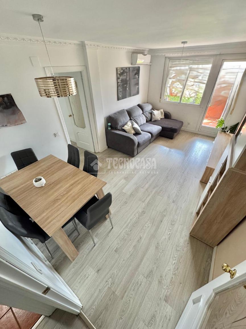 Piso en venta 