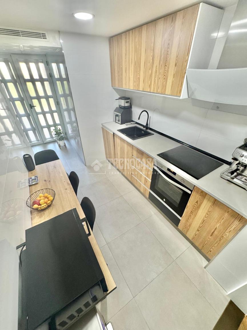 Piso en venta 