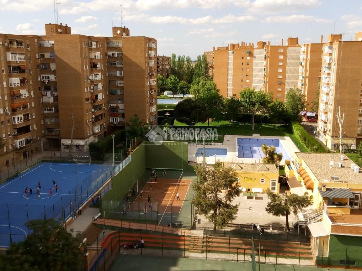 Piso en venta 