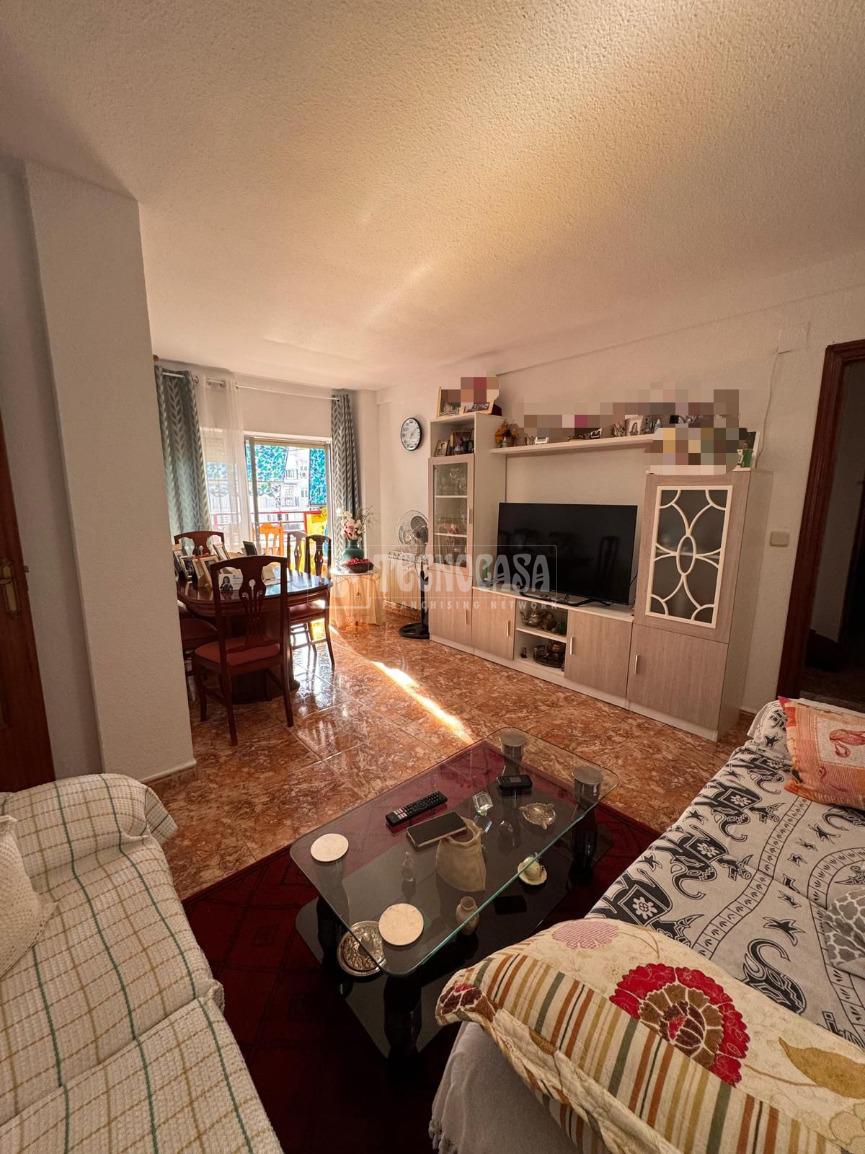 Piso en venta 