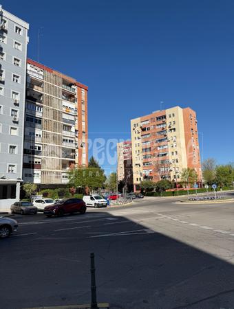 El Arroyo - Fuenlabrada 2, Fuenlabrada