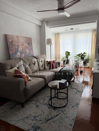 Fuenlabrada II, 260.000 €, 79 m2